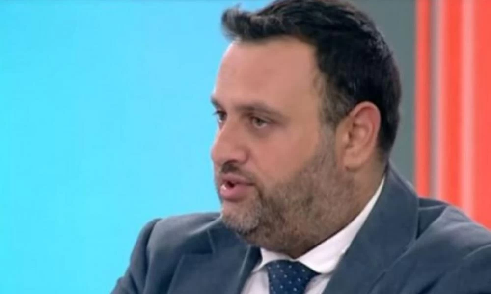 Α. Δεσποτόπουλος: Τι θα συζητήσει ο Έλληνας πρωθυπουργός στην Μόσχα με τον πρόεδρο Πούτιν